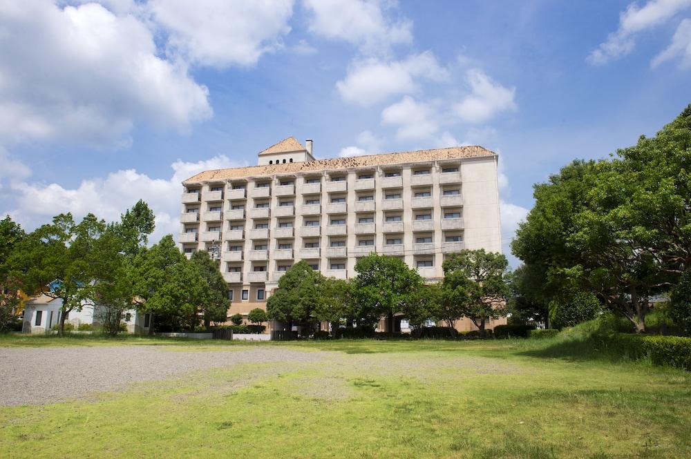 Resort Inn Isobe Šima Exteriér fotografie